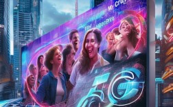 未来5G广告，让创意更精准，用户更享受