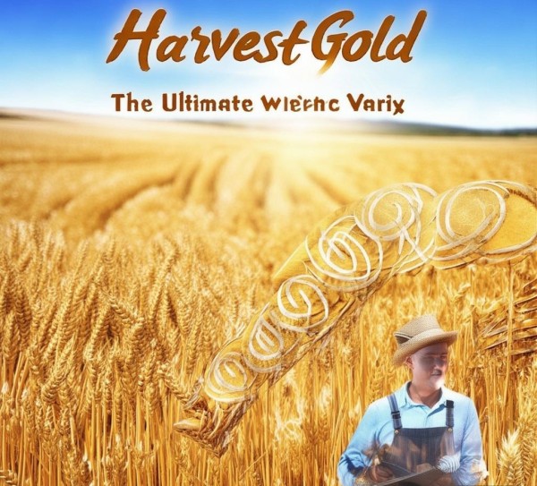 小麦广告宣传案例范文 小麦广告宣传案例范文
