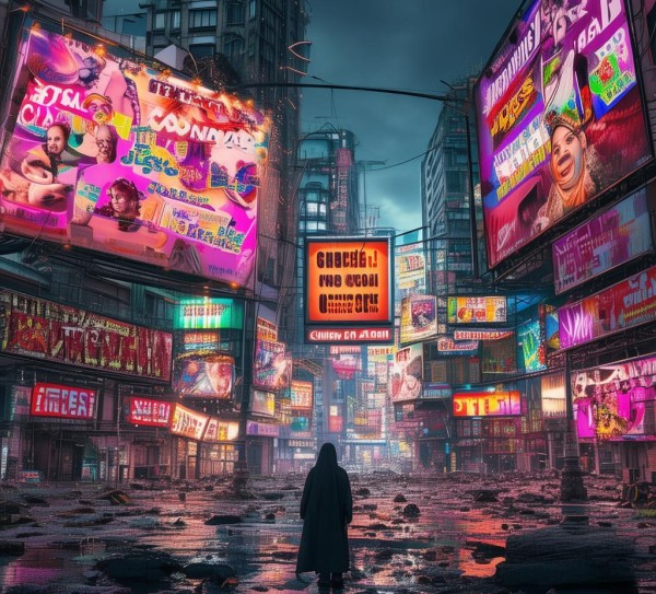 广告狂潮与虚假宣传，商业危机的深刻影响